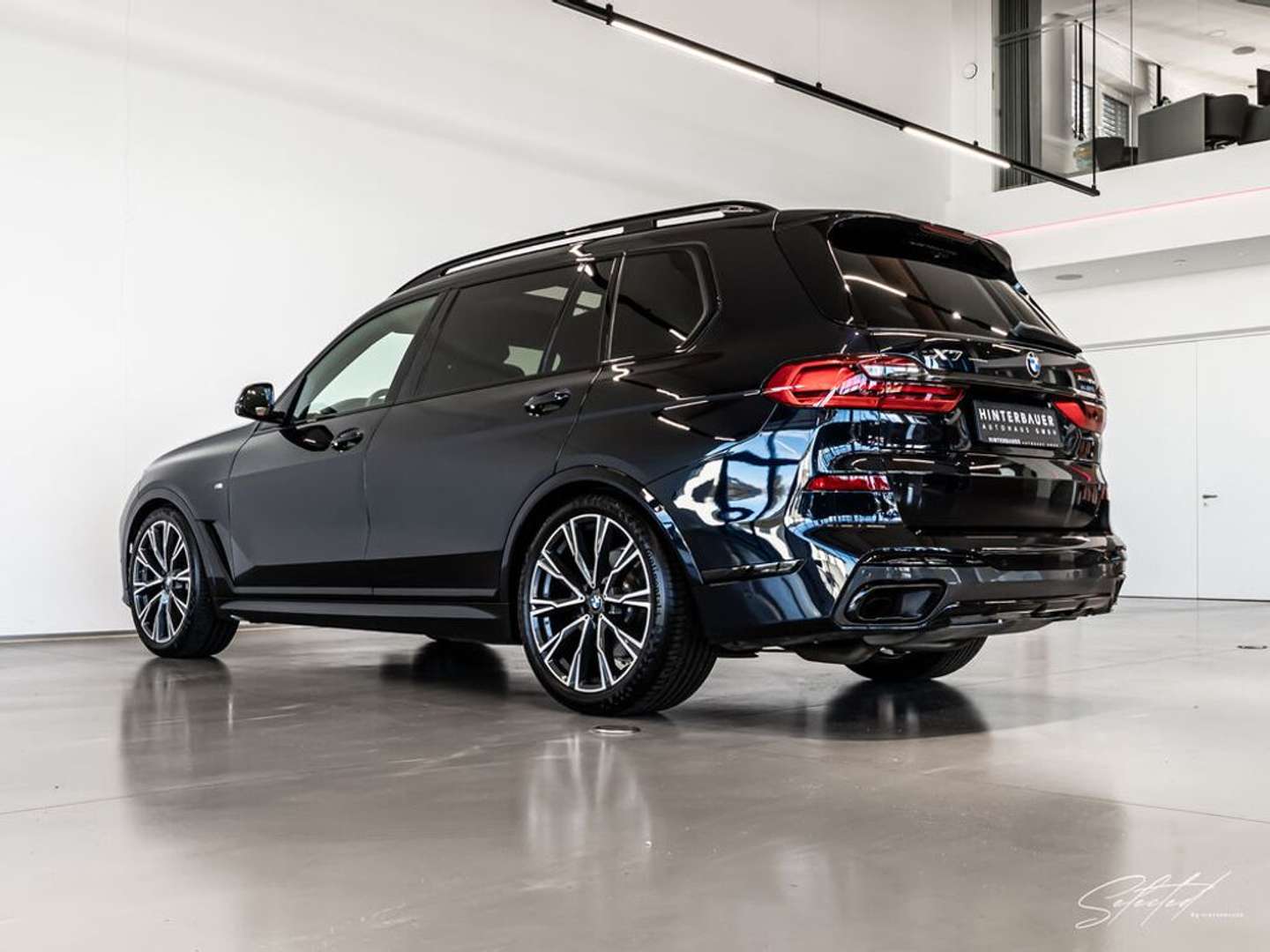 BMW X7 M-Sport XDrive40d - 2022 - Joinsteer - #14