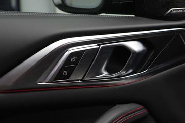 BMW M4 Coupé CS — photo 15