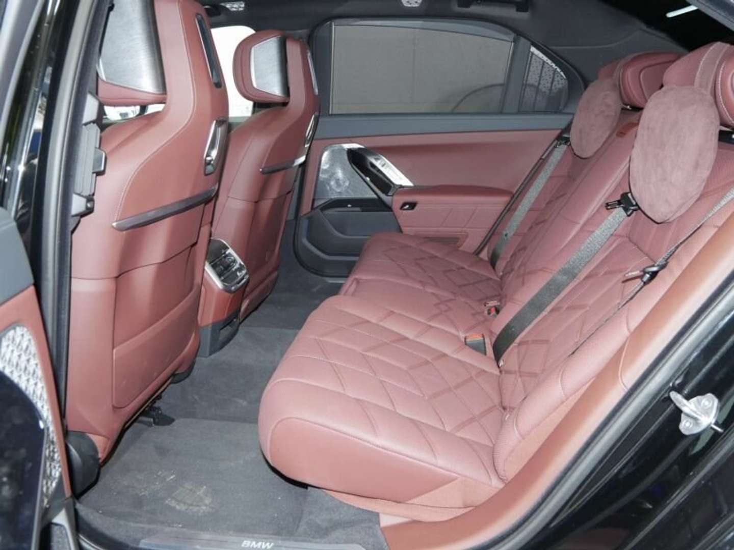 BMW Série 7 Executive 750e XDrive - 2024 - Joinsteer - #9