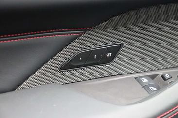 BMW M4 Coupé CS — photo 16
