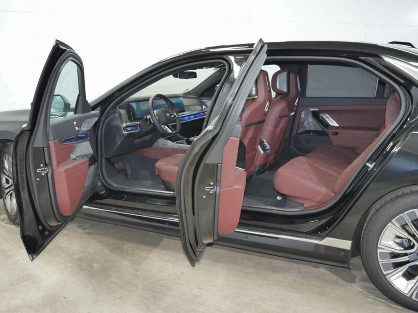 BMW Série 7 Executive 750e XDrive - 2024 - Joinsteer - #11