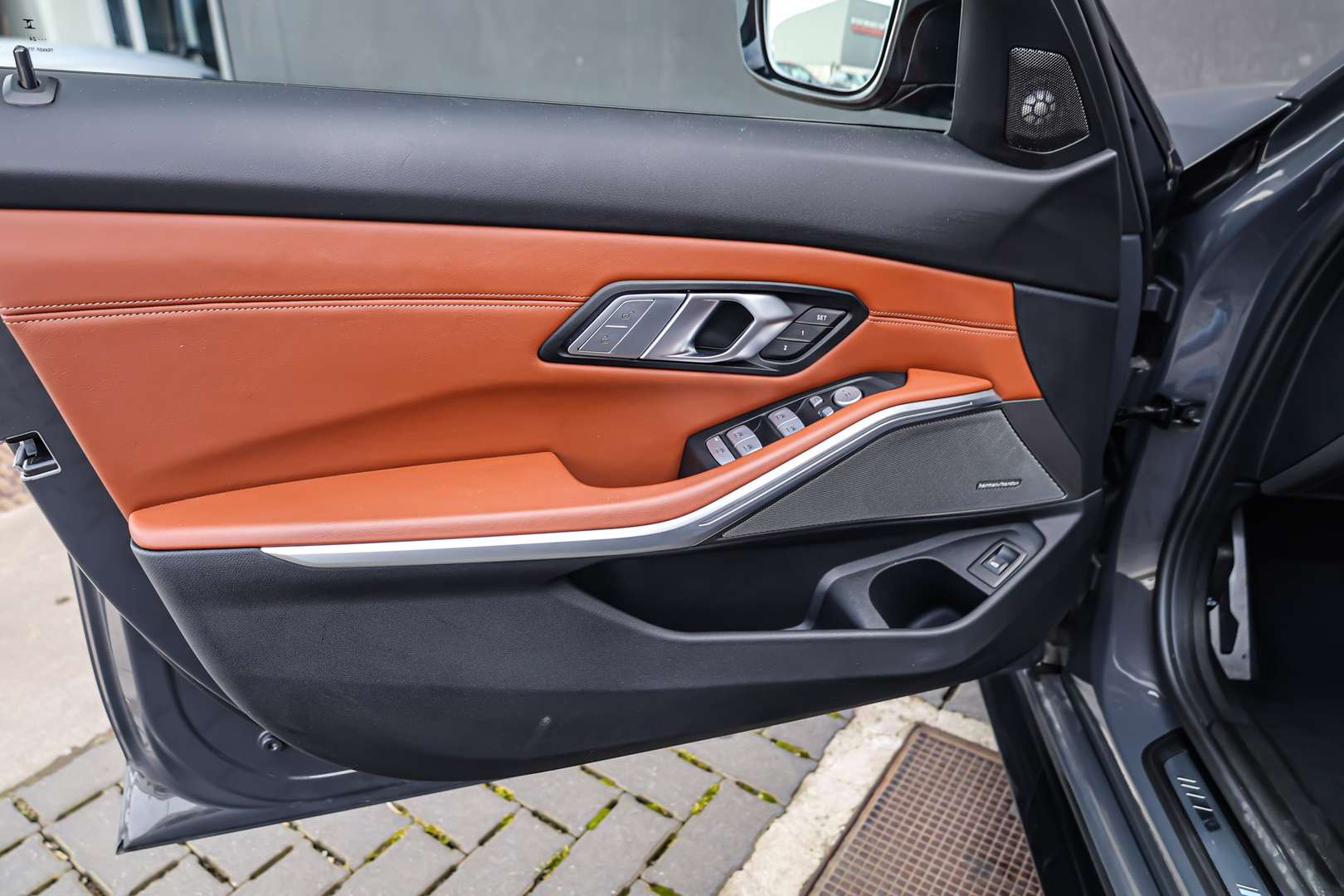 BMW M3 Touring 3.0 XDrive Competition - 2025 - Joinsteer - #15