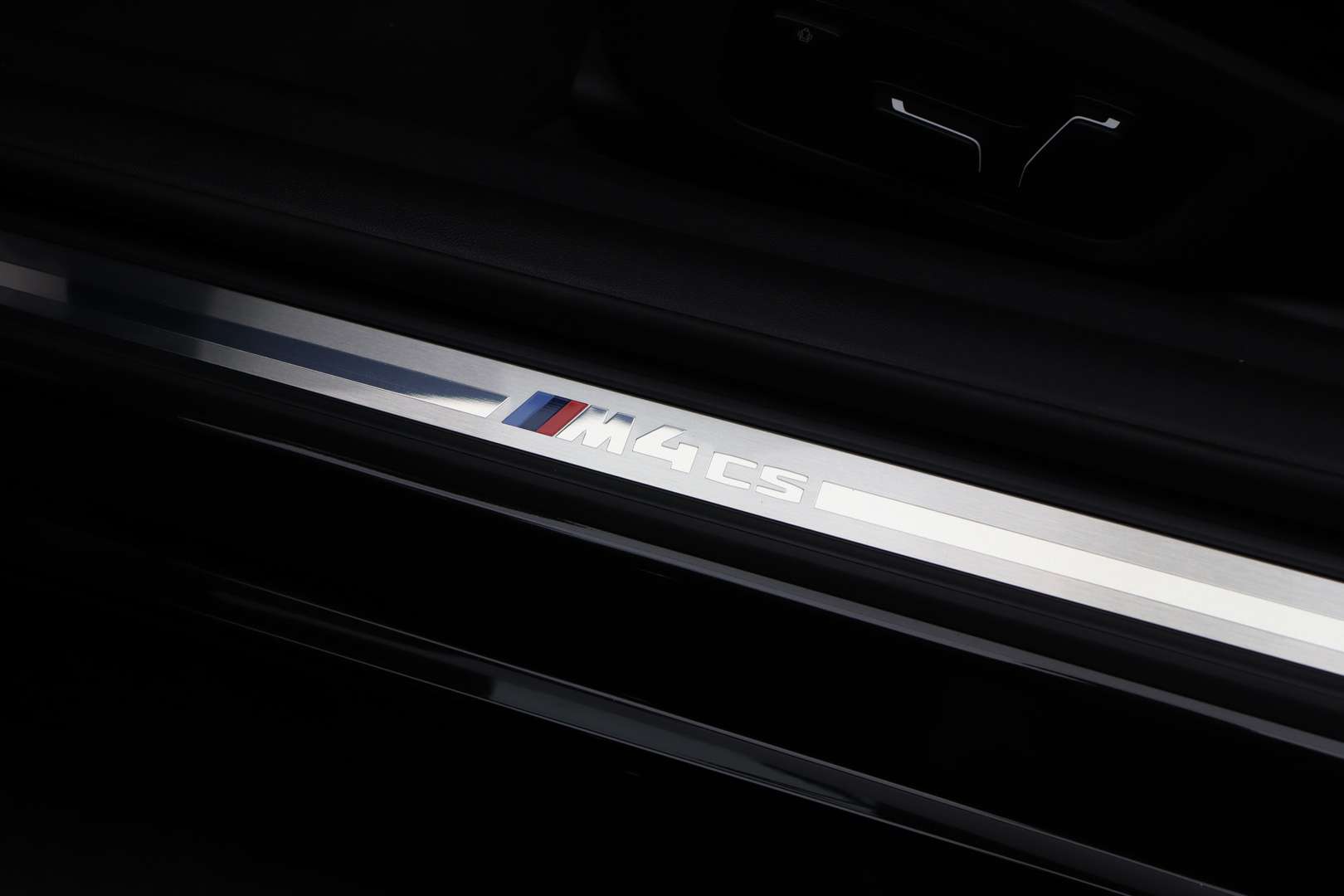 BMW M4 Coupé CS - 2026 - Joinsteer - #18