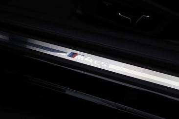 BMW M4 Coupé CS — photo 18