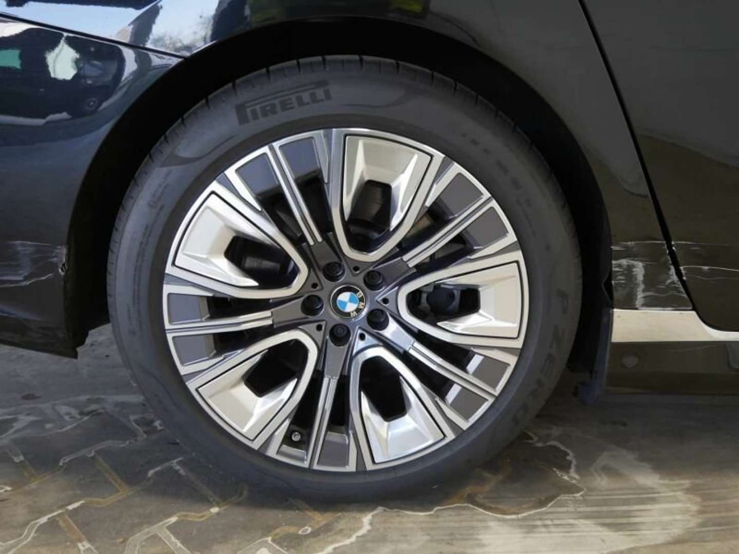 BMW Série 7 Executive 750e XDrive - 2024 - Joinsteer - #12