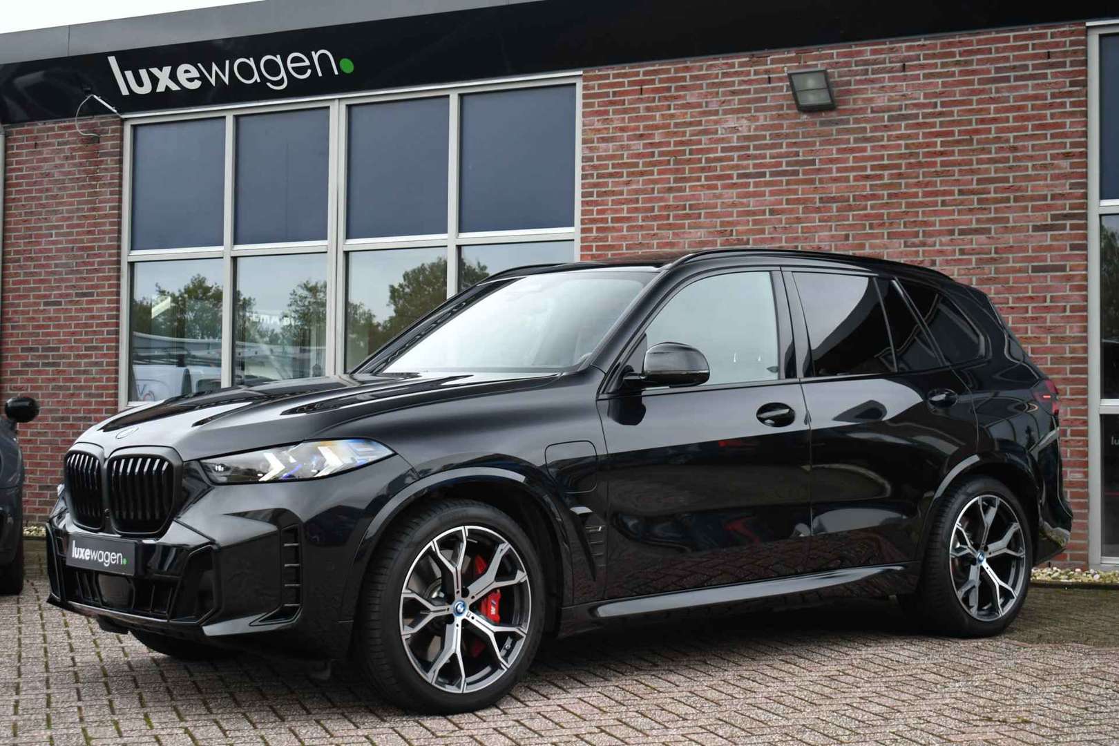 BMW X5 M Sport XDrive50e - 2023 - Joinsteer - #32