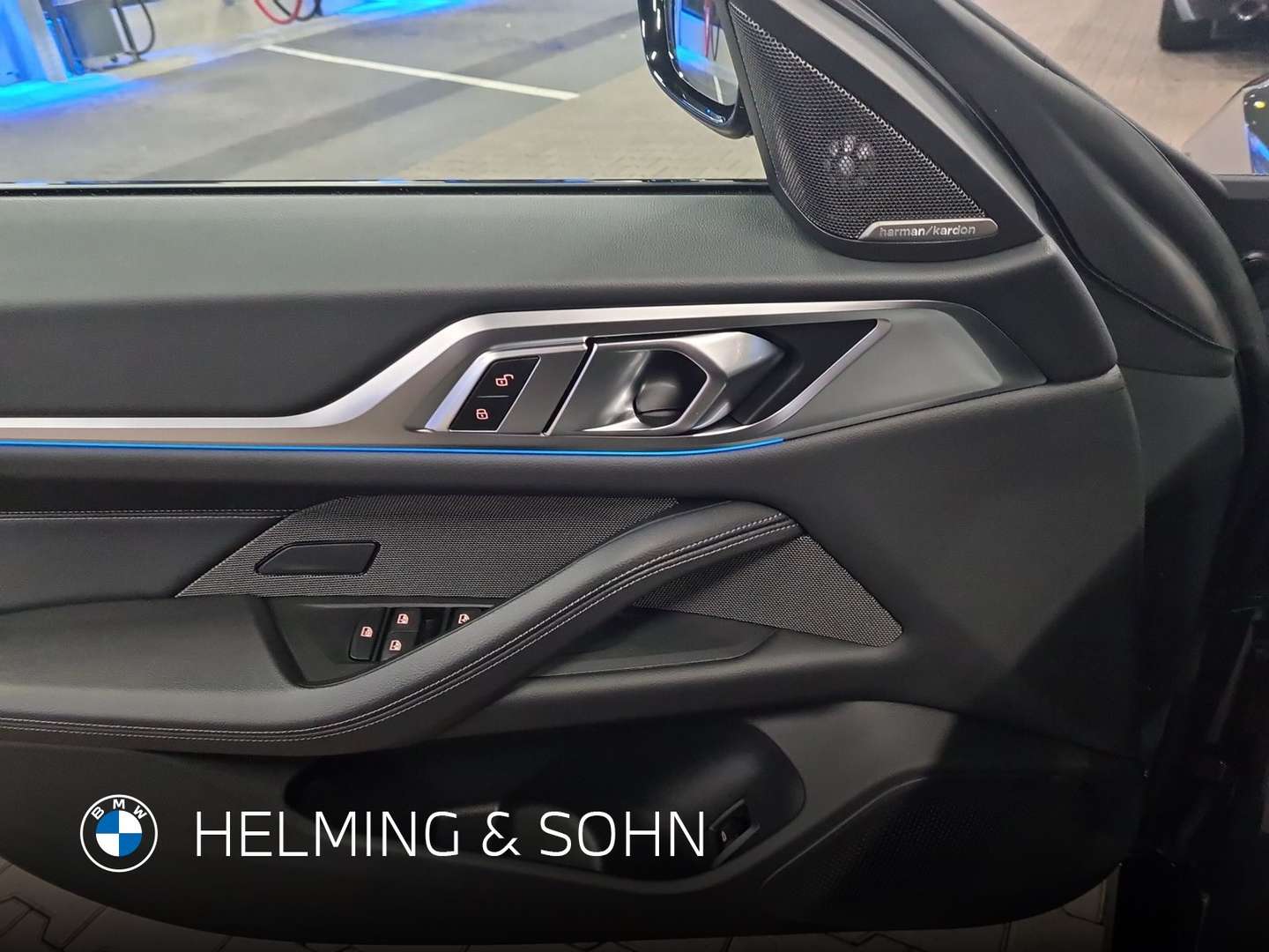 BMW I4 EDrive35 Gran Coupé M Sport EDrive35 - 2023 - Joinsteer - #19