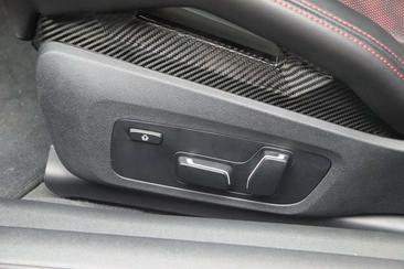 BMW M4 Coupé CS — photo 19