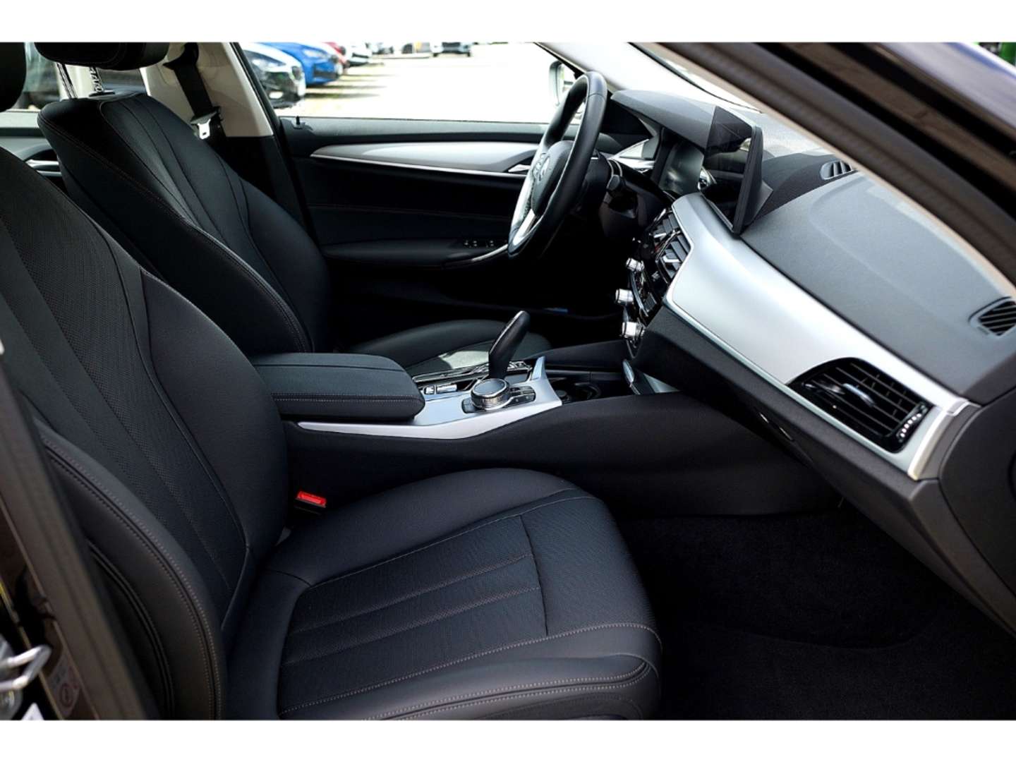 BMW Série 5 Touring 520d XDrive - 2023 - Joinsteer - #18