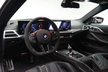 BMW M4 Coupé CS — photo 20