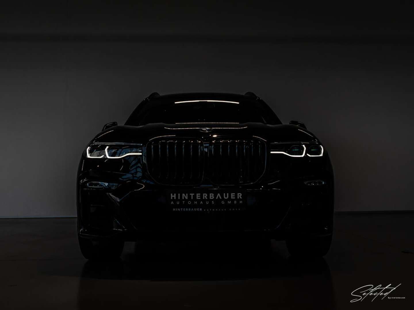 BMW X7 M-Sport XDrive40d - 2022 - Joinsteer - #21