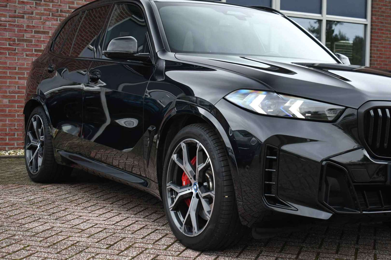BMW X5 M Sport XDrive50e - 2023 - Joinsteer - #34