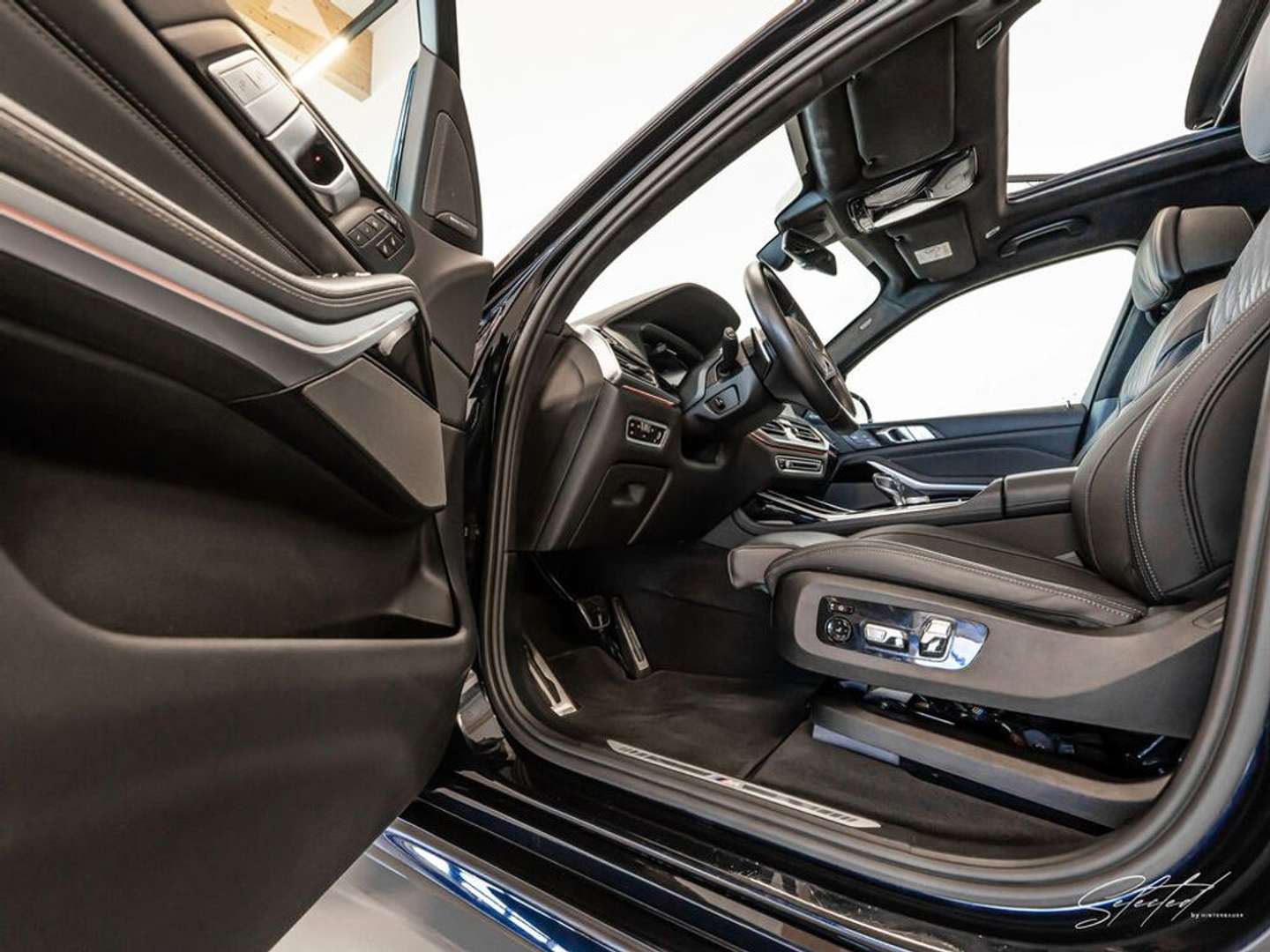 BMW X7 M-Sport XDrive40d - 2022 - Joinsteer - #22