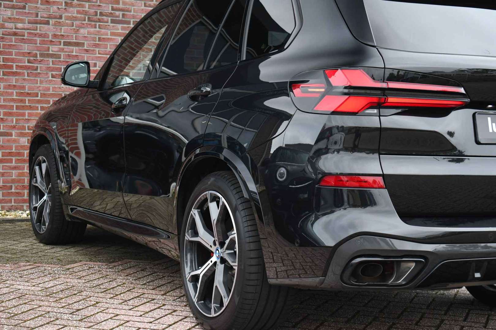 BMW X5 M Sport XDrive50e - 2023 - Joinsteer - #35