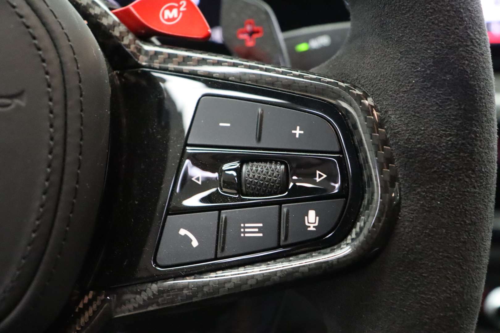 BMW M4 Coupé CS - 2026 - Joinsteer - #23