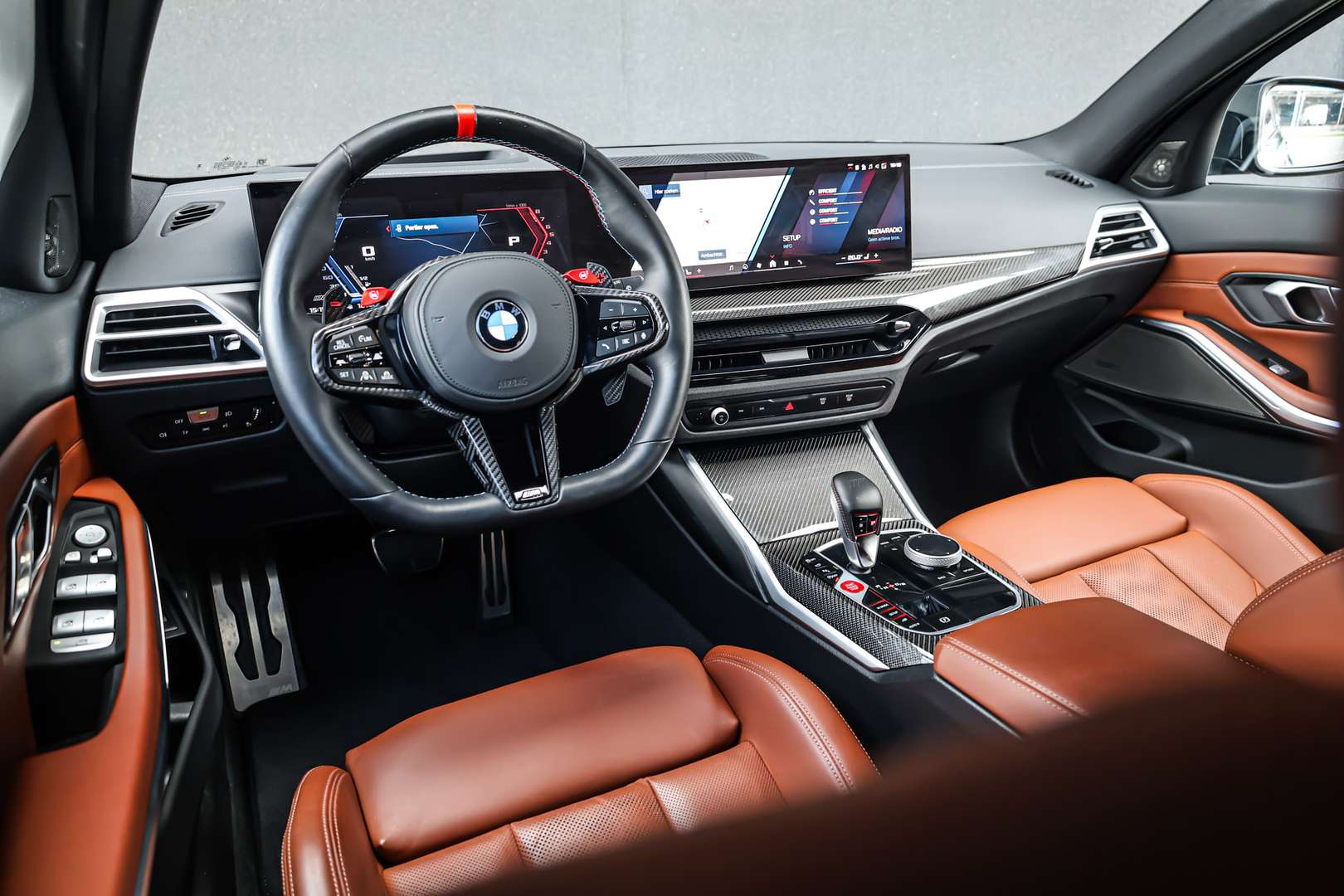 BMW M3 Touring 3.0 XDrive Competition - 2025 - Joinsteer - #21