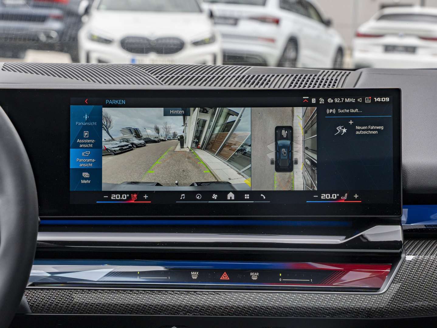 BMW M5 Touring M Sport - 2025 - Joinsteer - #6