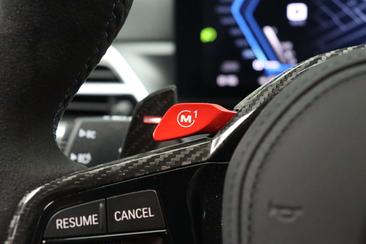 BMW M4 Coupé CS — photo 24