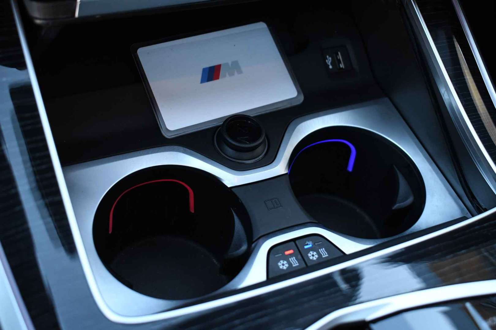 BMW X5 M Sport XDrive50e - 2023 - Joinsteer - #38