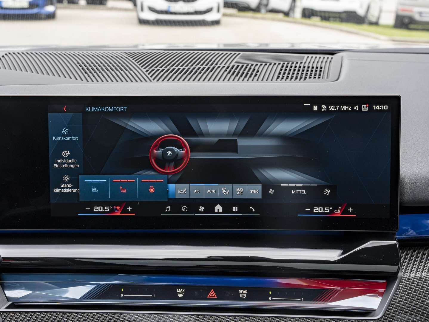 BMW M5 Touring M Sport - 2025 - Joinsteer - #7