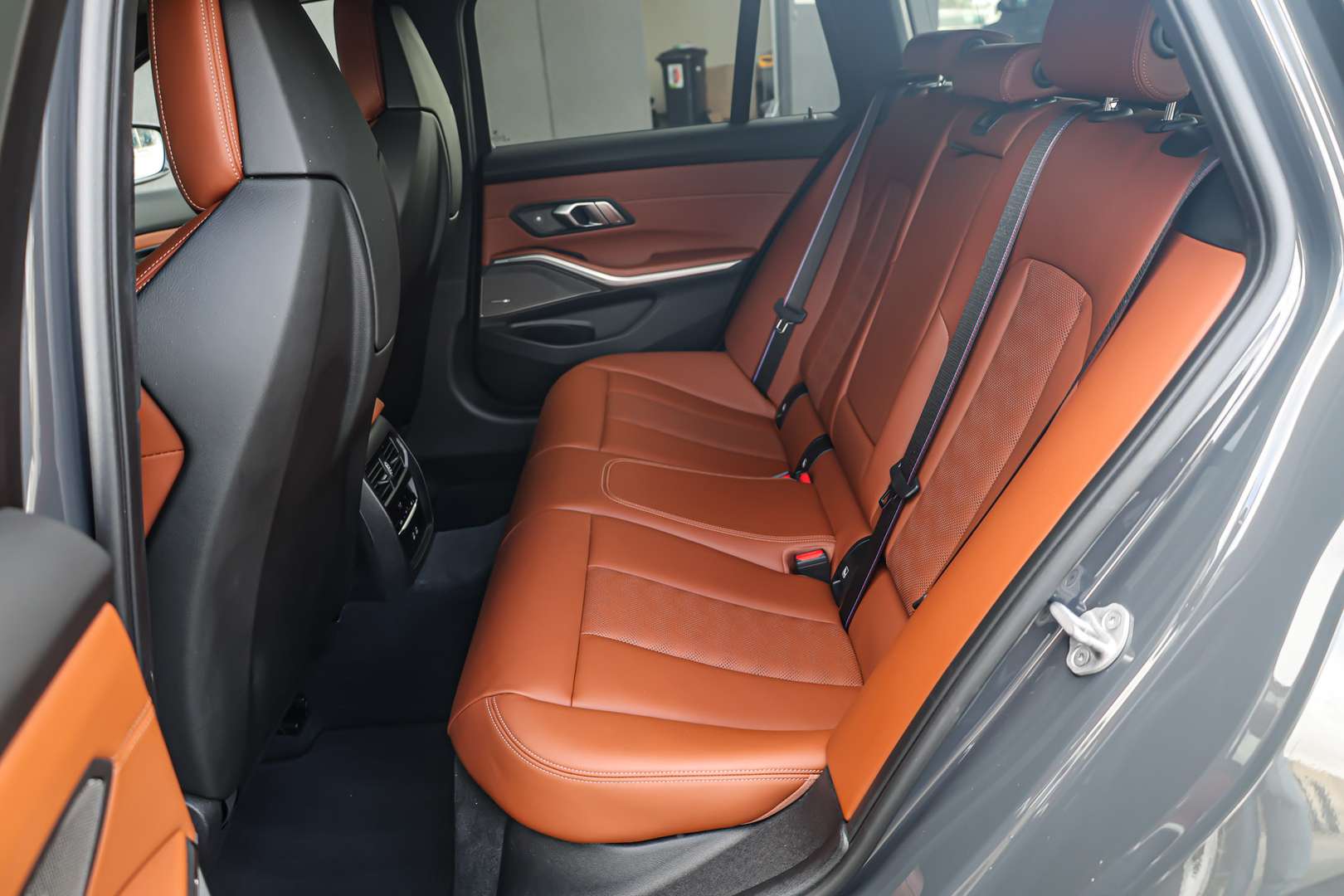 BMW M3 Touring 3.0 XDrive Competition - 2025 - Joinsteer - #23