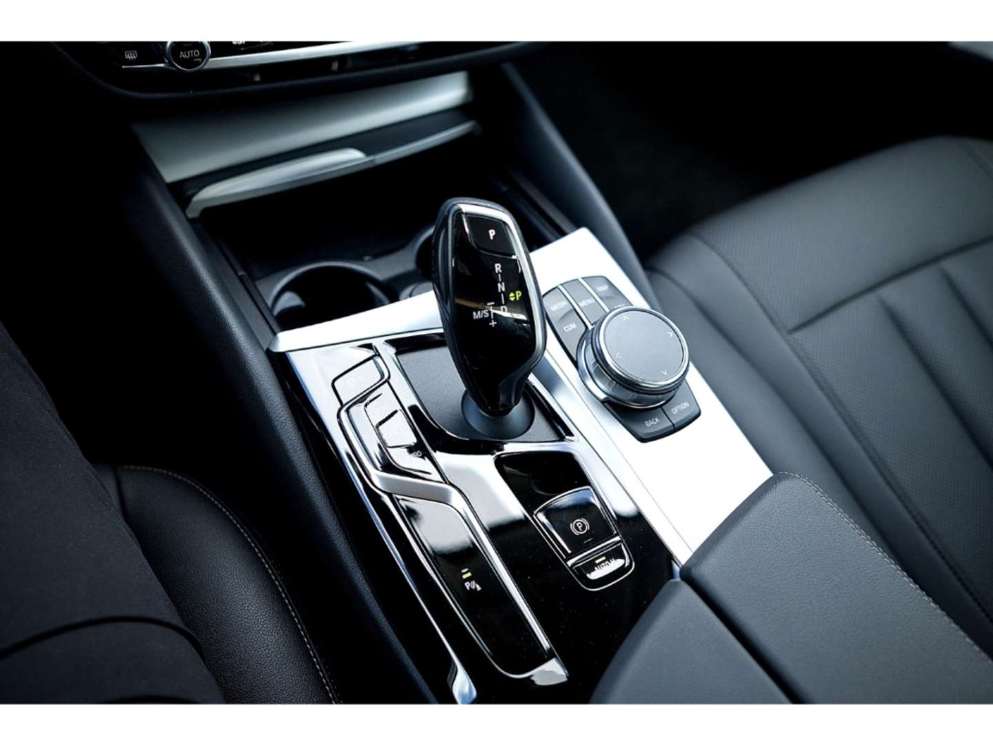 BMW Série 5 Touring 520d XDrive - 2023 - Joinsteer - #25