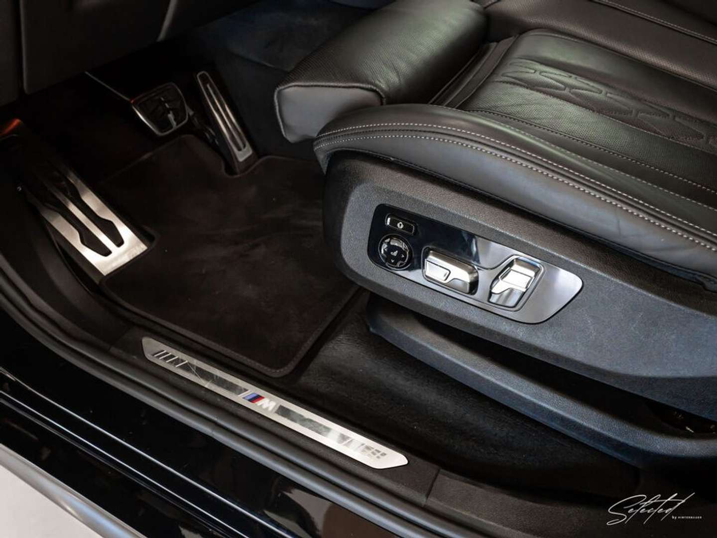 BMW X7 M-Sport XDrive40d - 2022 - Joinsteer - #28