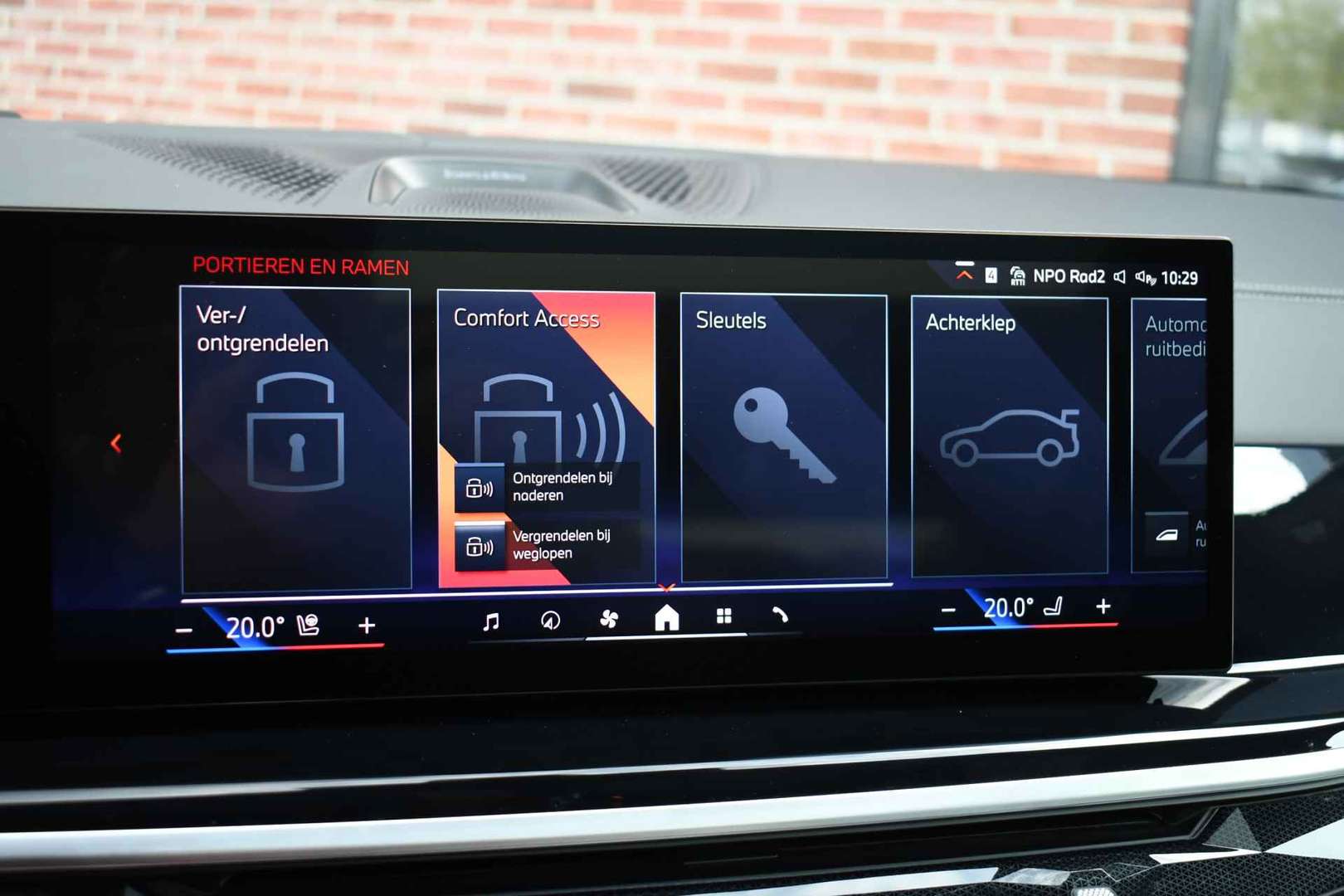 BMW X5 M Sport XDrive50e - 2023 - Joinsteer - #40