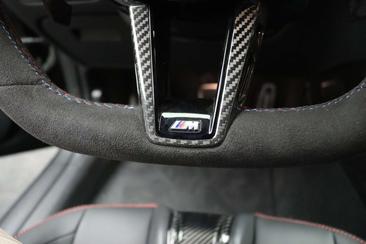 BMW M4 Coupé CS — photo 27