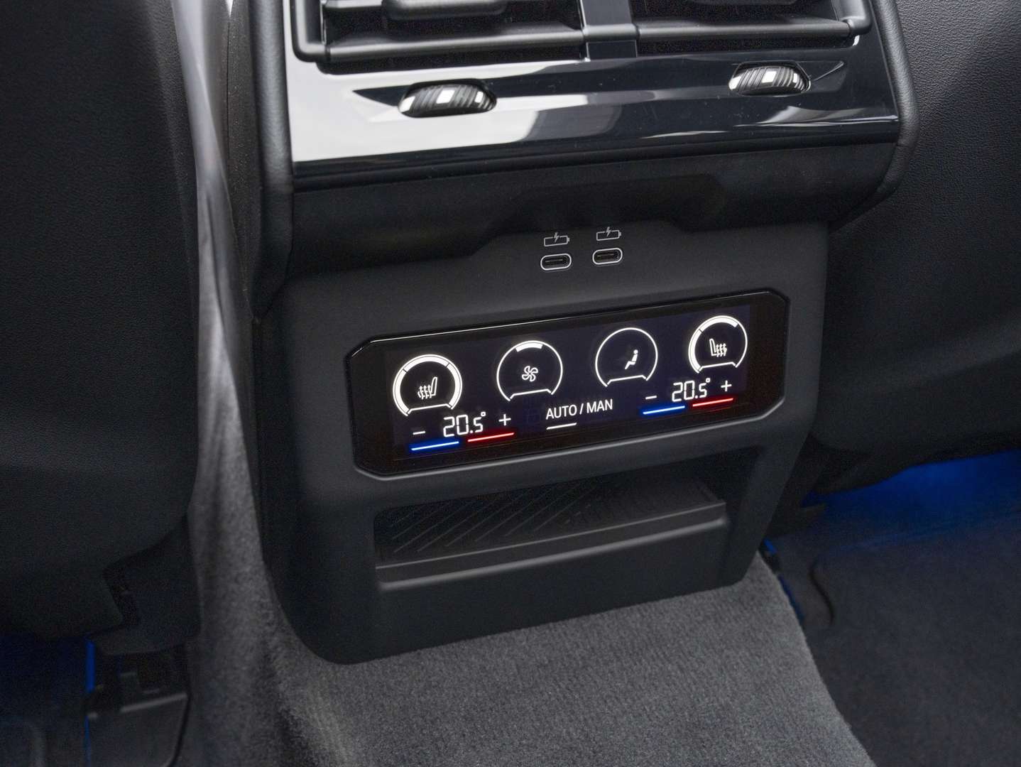 BMW M5 Touring M Sport - 2025 - Joinsteer - #9