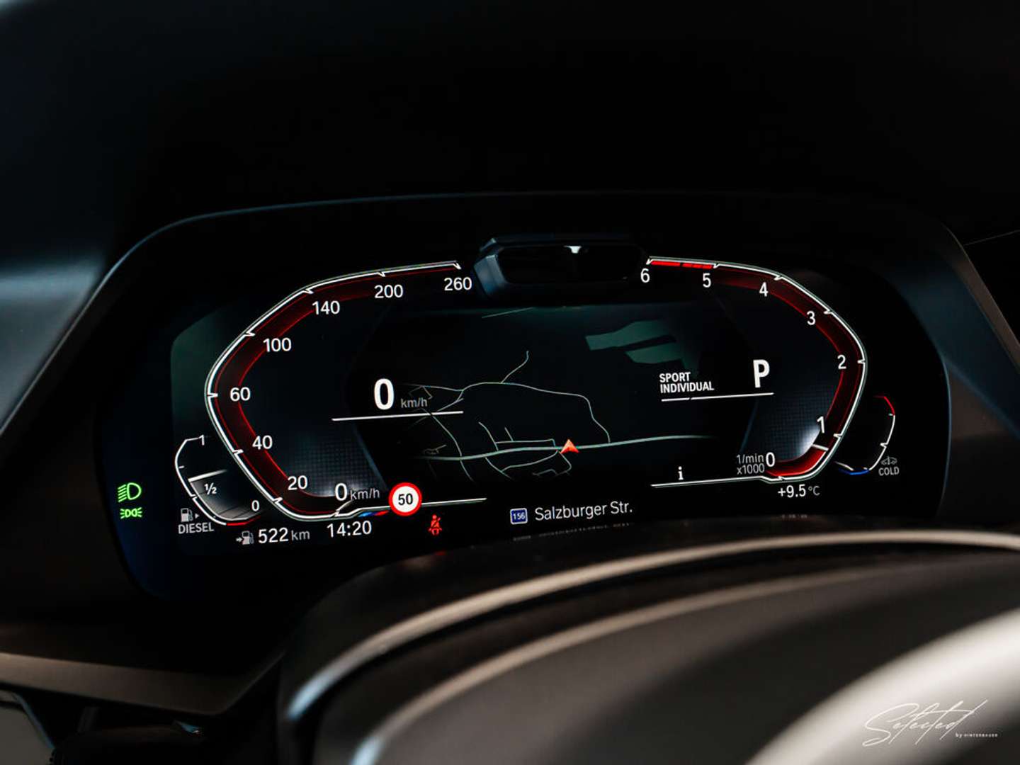 BMW X7 M-Sport XDrive40d - 2022 - Joinsteer - #30