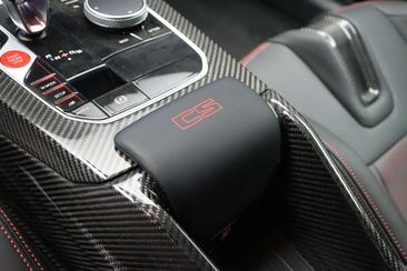 BMW M4 Coupé CS — photo 28