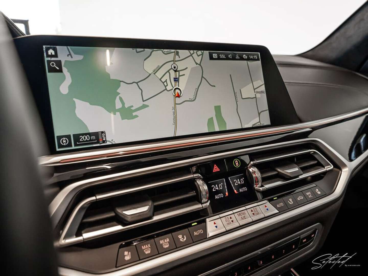 BMW X7 M-Sport XDrive40d - 2022 - Joinsteer - #31