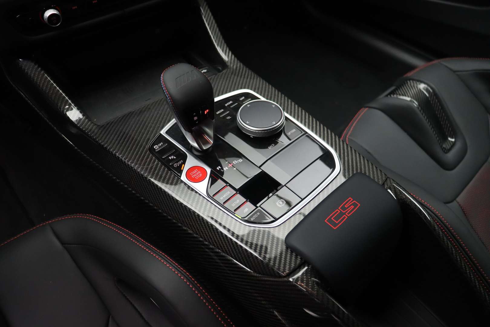 BMW M4 Coupé CS - 2026 - Joinsteer - #29