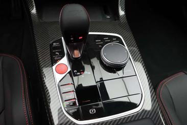 BMW M4 Coupé CS — photo 30