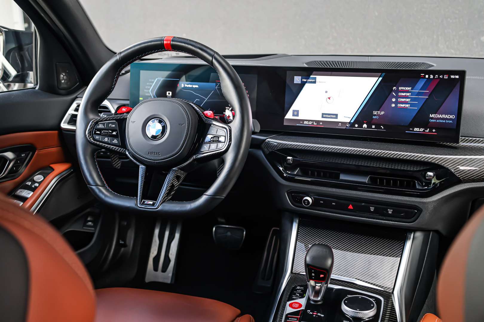 BMW M3 Touring 3.0 XDrive Competition - 2025 - Joinsteer - #28