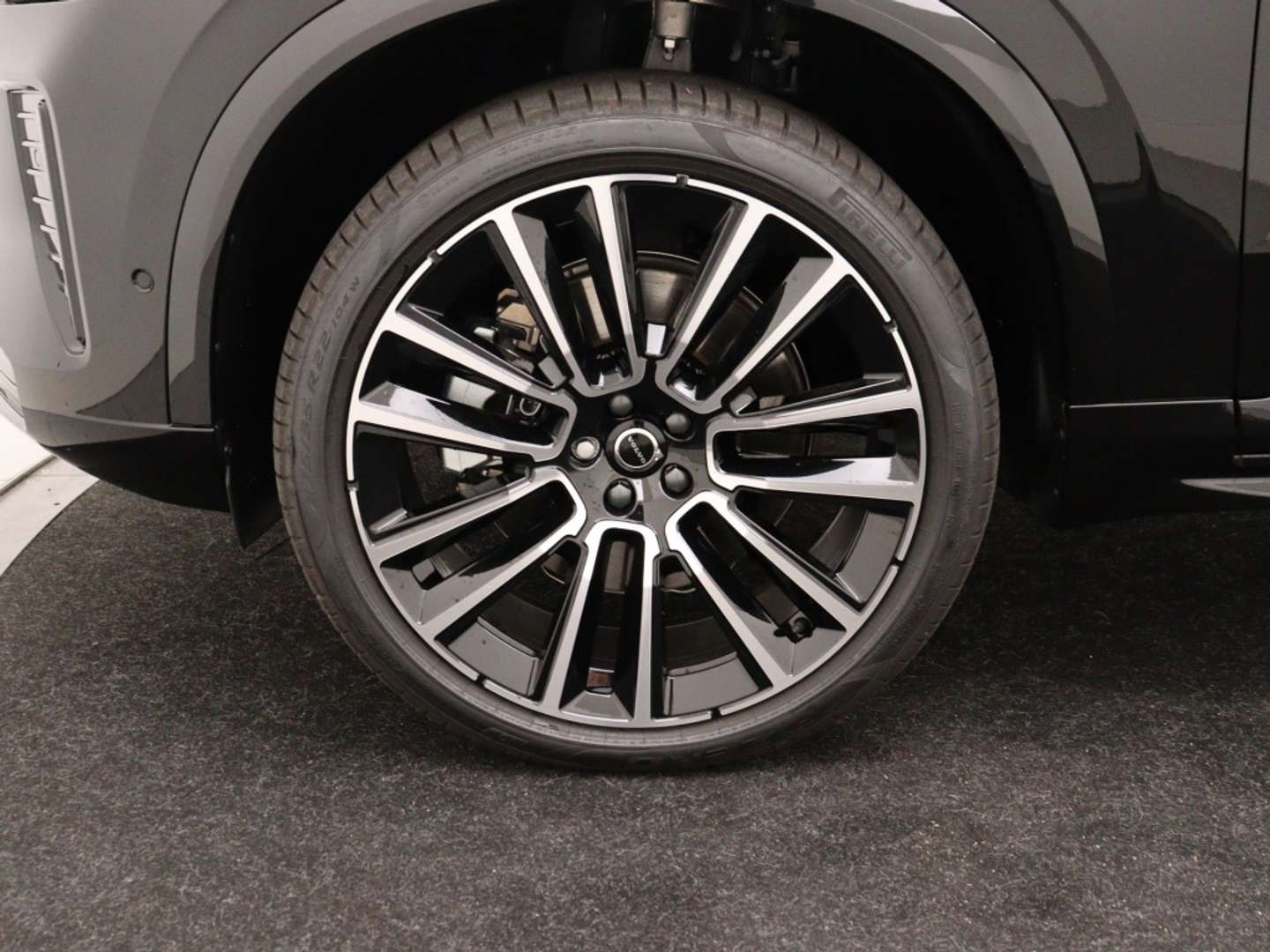 Volvo XC90 T8 Ultimate - 2025 - Joinsteer - #8