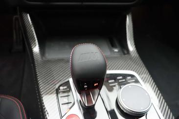 BMW M4 Coupé CS — photo 31