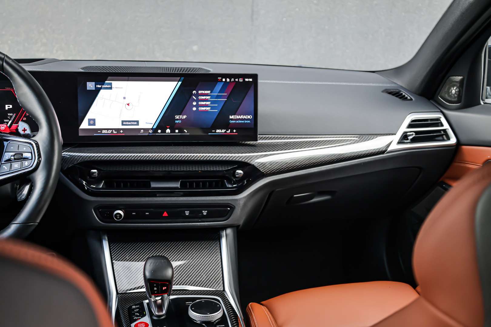 BMW M3 Touring 3.0 XDrive Competition - 2025 - Joinsteer - #29