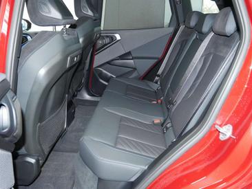 BMW X3 M M Sport M50 XDrive — photo 9
