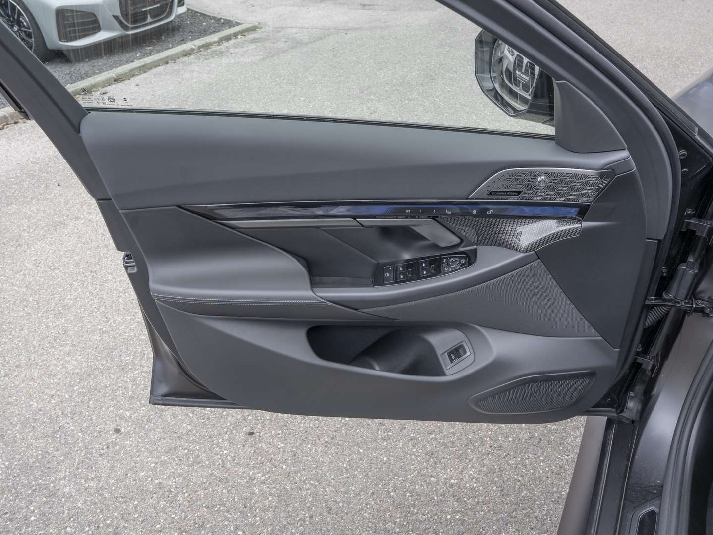 BMW M5 Touring M Sport - 2025 - Joinsteer - #13