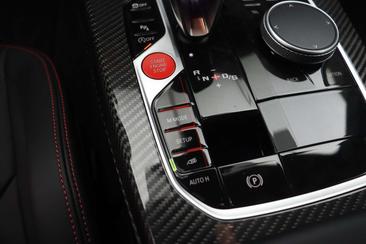 BMW M4 Coupé CS — photo 32