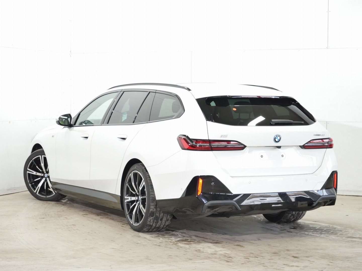 BMW I5 M Sport EDrive40 - 2025 - Joinsteer - #3