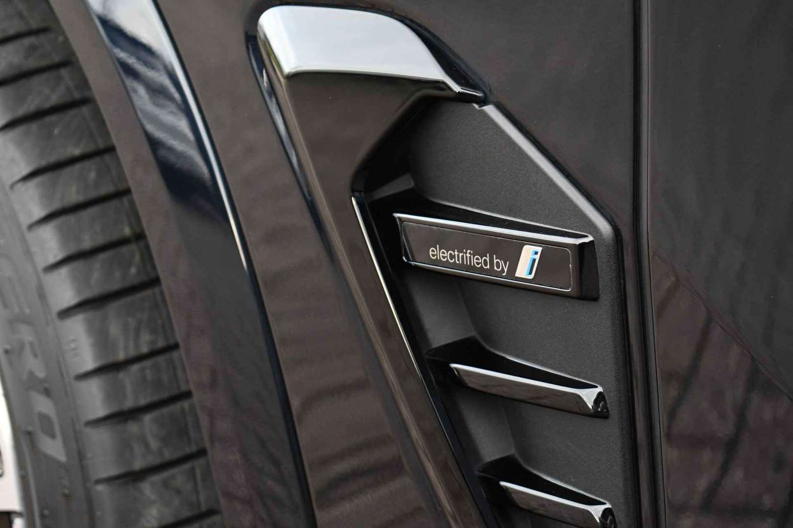 BMW X5 M Sport XDrive50e - 2023 - Joinsteer - #47