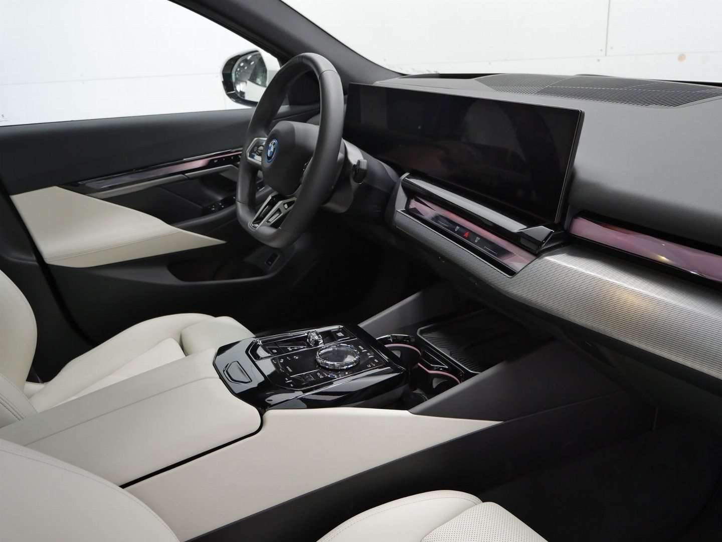 BMW I5 M Sport EDrive40 - 2025 - Joinsteer - #4