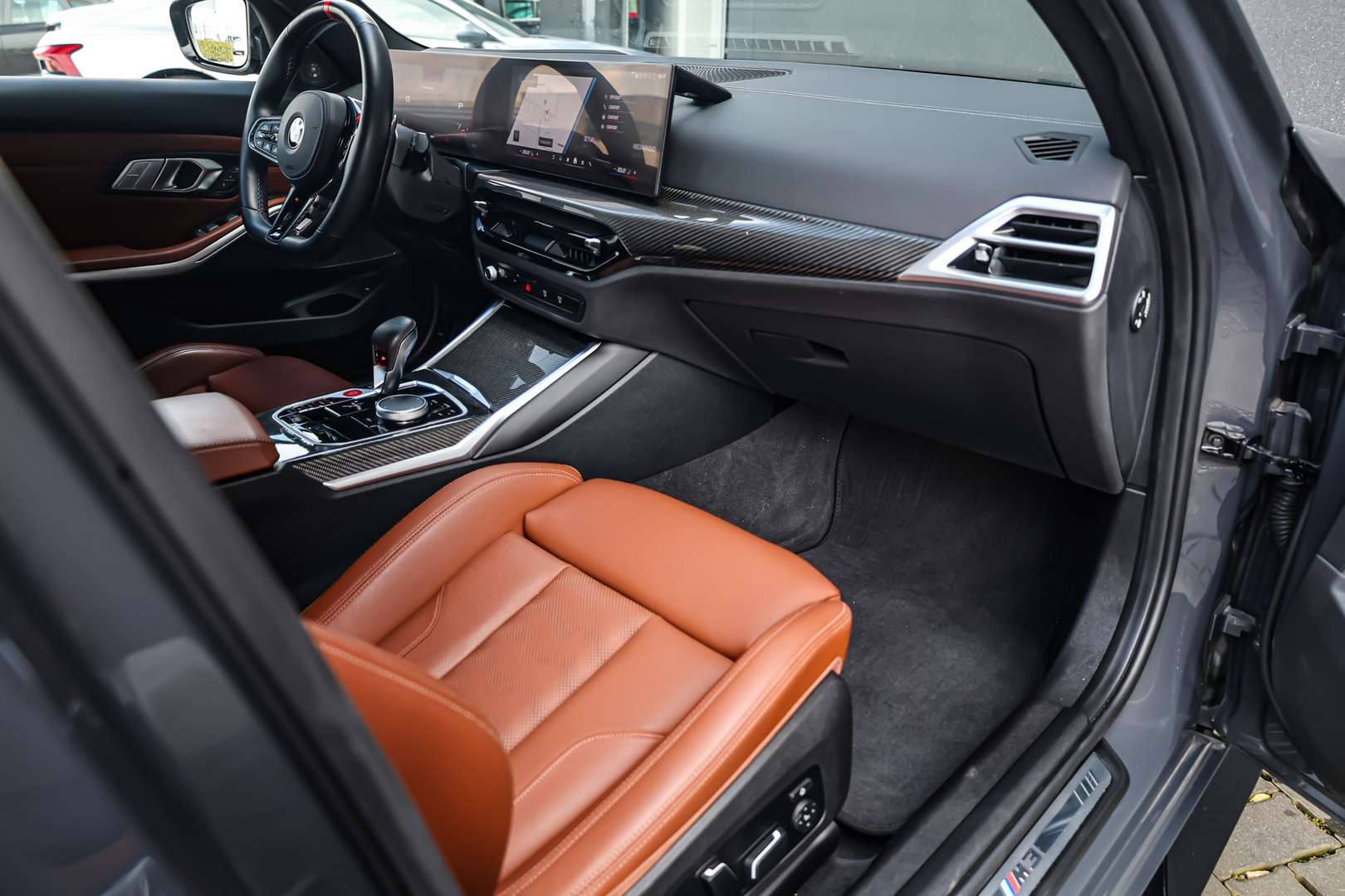 BMW M3 Touring 3.0 XDrive Competition - 2025 - Joinsteer - #31