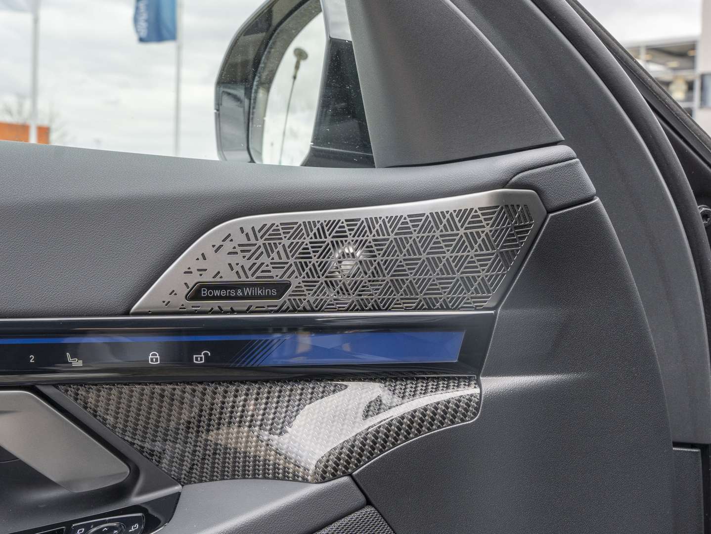 BMW M5 Touring M Sport - 2025 - Joinsteer - #14