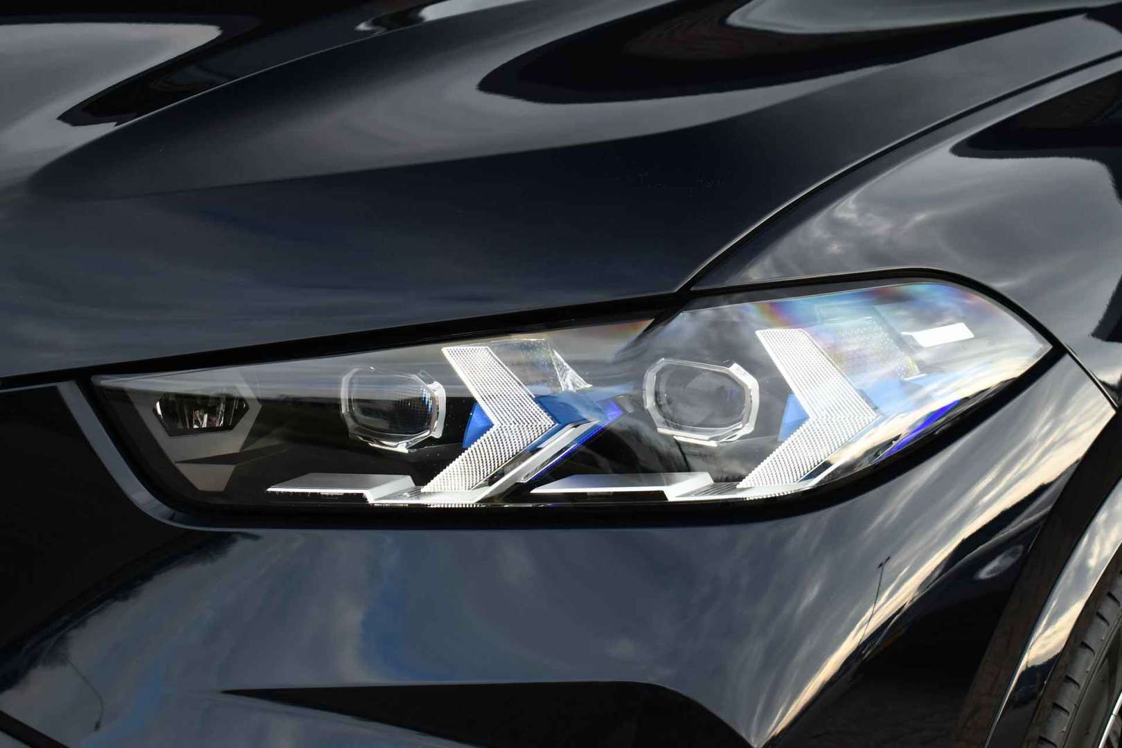 BMW X5 M Sport XDrive50e - 2023 - Joinsteer - #48