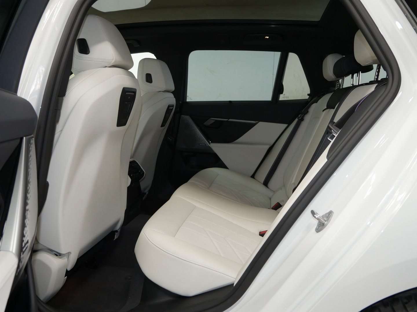 BMW I5 M Sport EDrive40 - 2025 - Joinsteer - #6