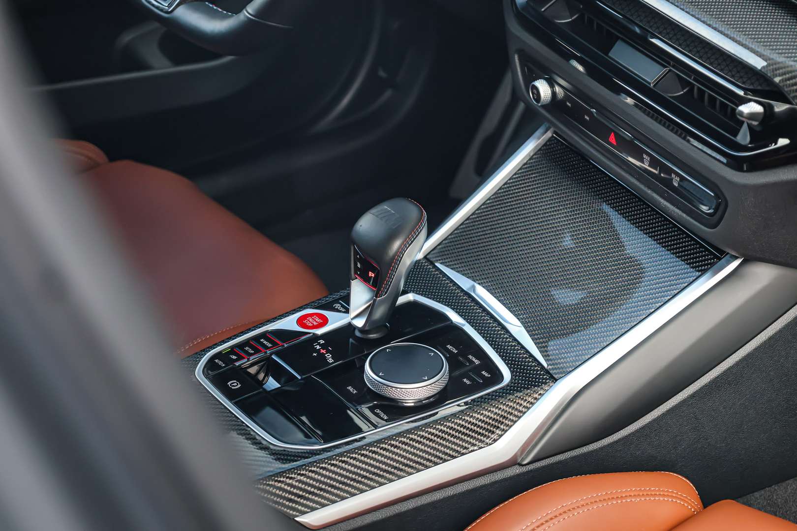 BMW M3 Touring 3.0 XDrive Competition - 2025 - Joinsteer - #32